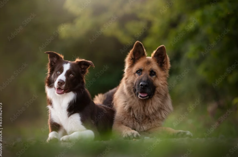 10 nejoblíbenější plemen psů v Česku 2026 – stálice v žebříčku i skokani roku